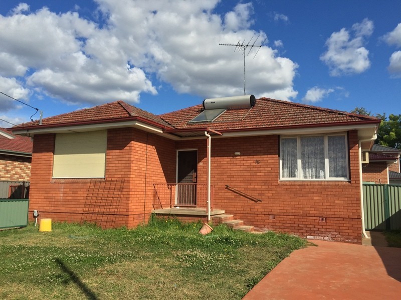 Cabramatta West NSW 2166