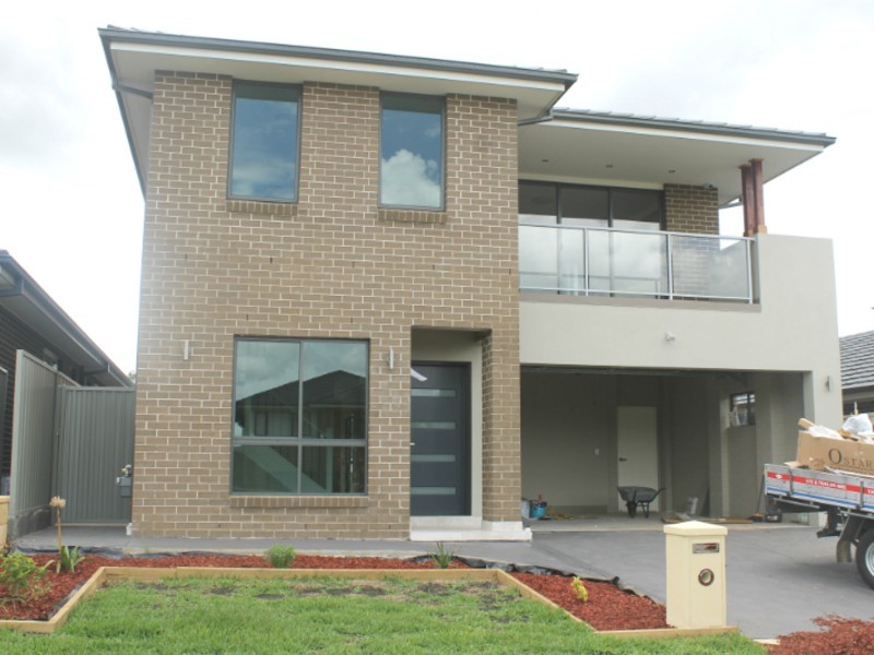 Middleton Grange NSW 2171