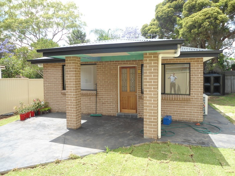 Fairfield East NSW 2165