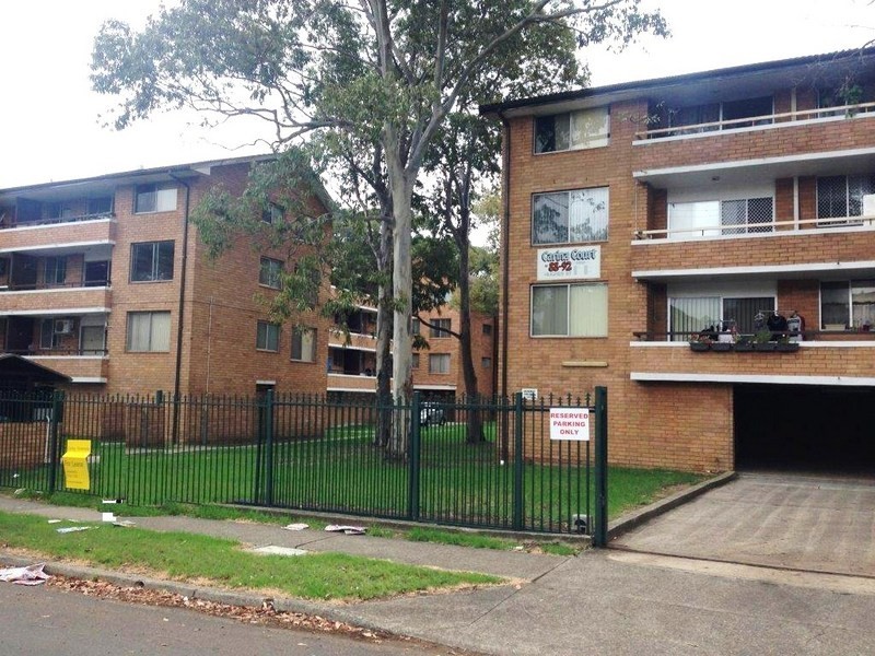 Cabramatta NSW 2166