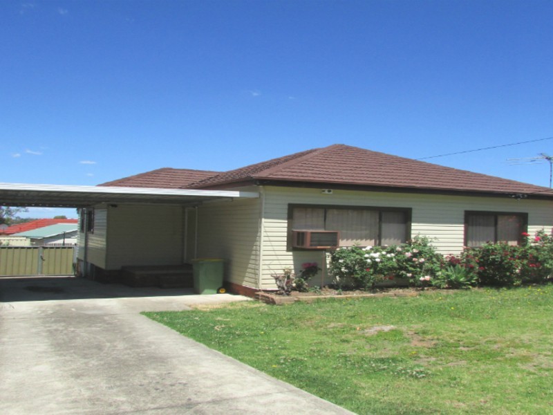 Fairfield West NSW 2165