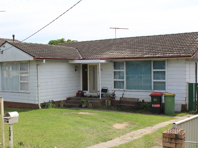 559 The Horsley Drive, Smithfield NSW 2164