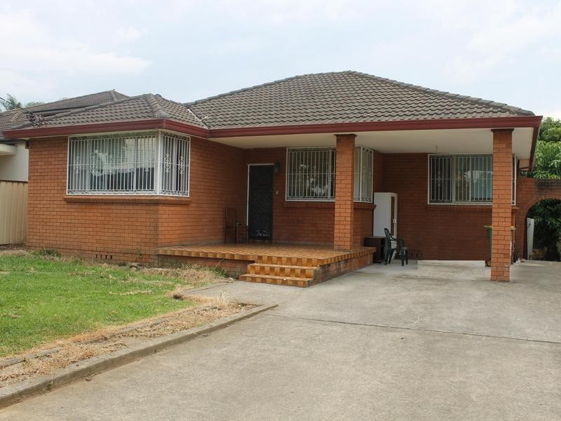 Fairfield Heights NSW 2165