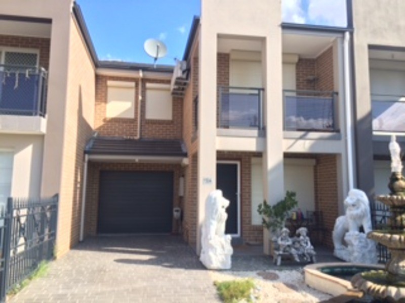 Canley Heights NSW 2166