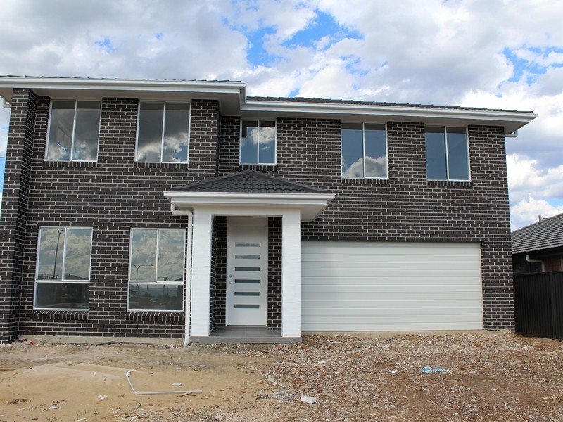 Gregory Hills NSW 2557