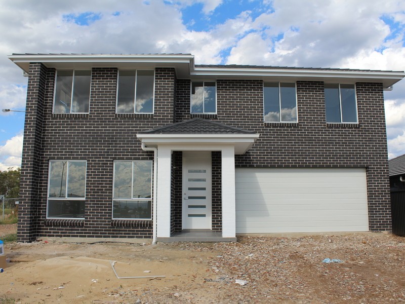 Gregory Hills NSW 2557