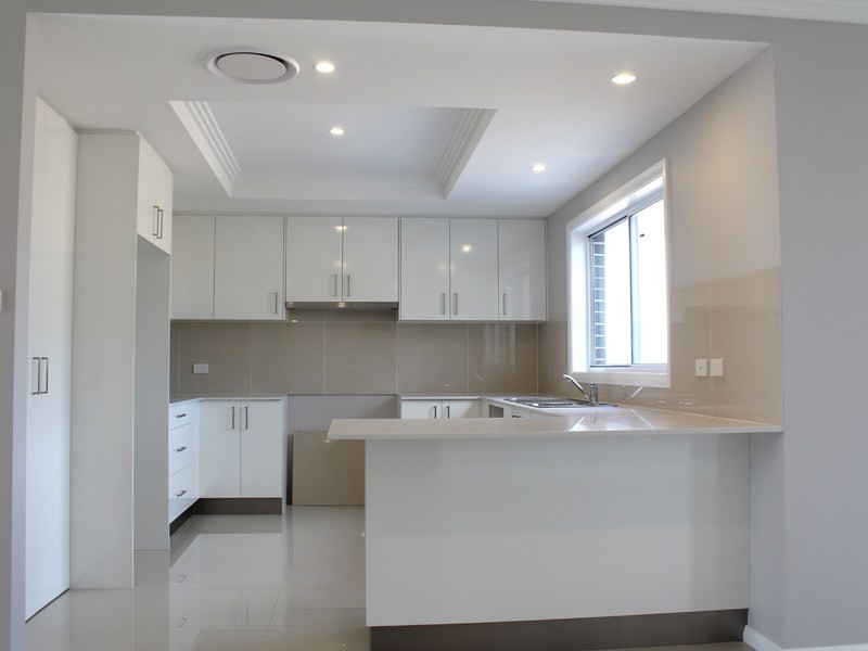 Gregory Hills NSW 2557