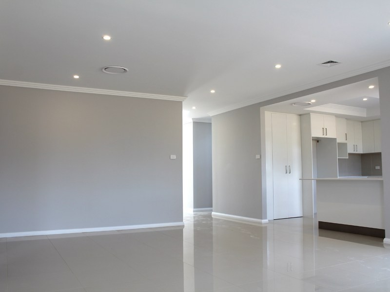 Gregory Hills NSW 2557