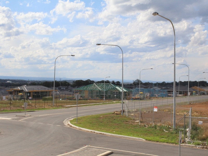 Gregory Hills NSW 2557