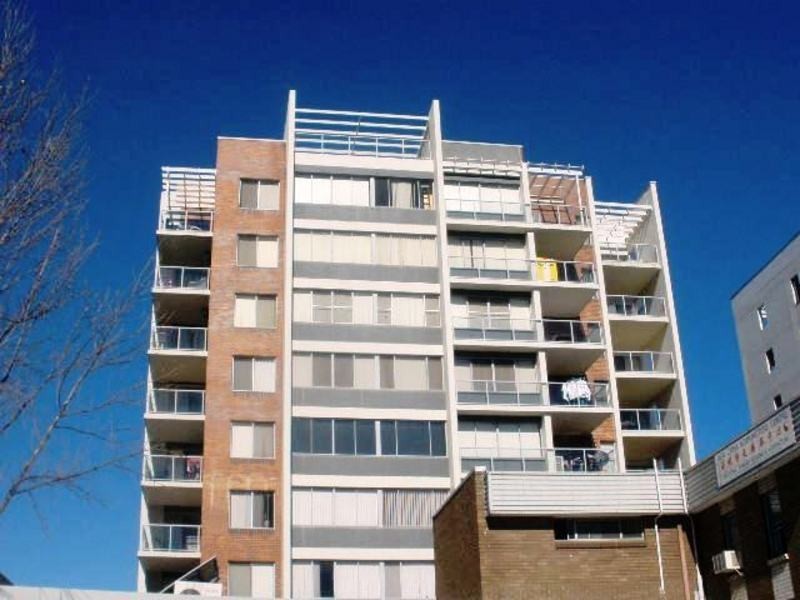 Fairfield NSW 2165