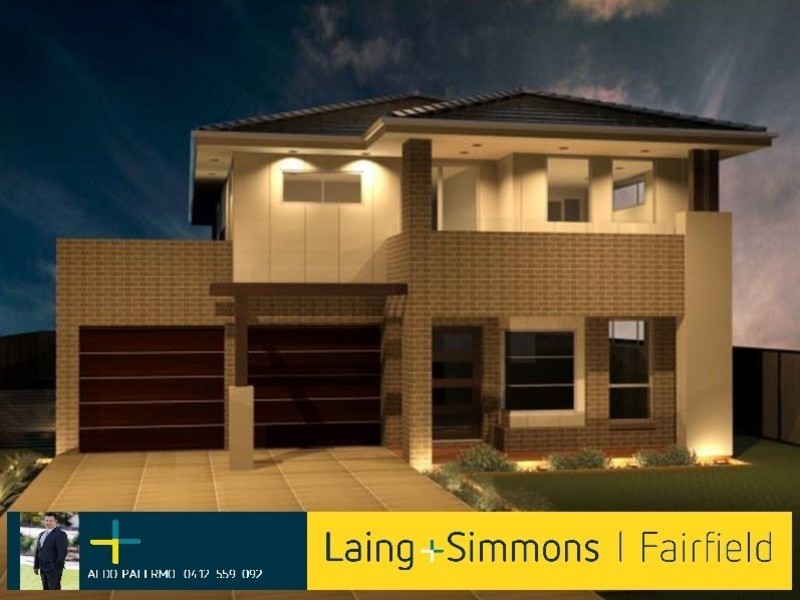 Middleton Grange NSW 2171