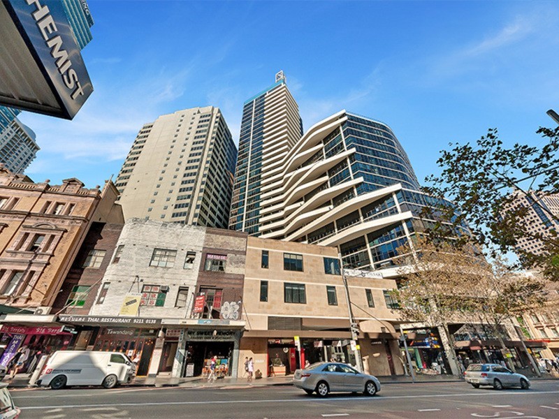 140X/710 George St, Haymarket NSW 2000