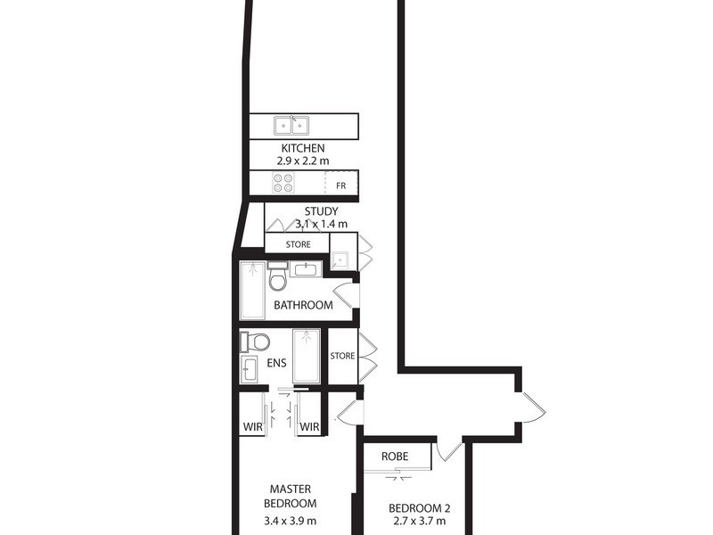 140X/710 George St, Haymarket NSW 2000