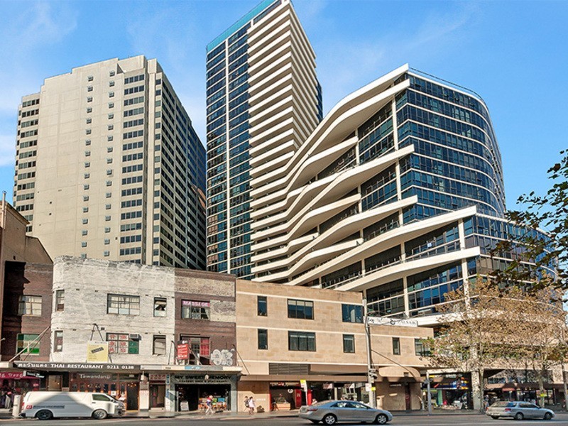 1405/710 George St, Sydney NSW 2000