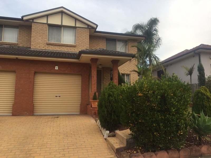 Fairfield Heights NSW 2165