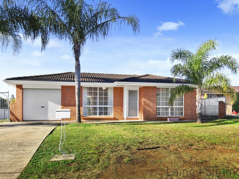 1 Usher Close, Abbotsbury NSW 2176