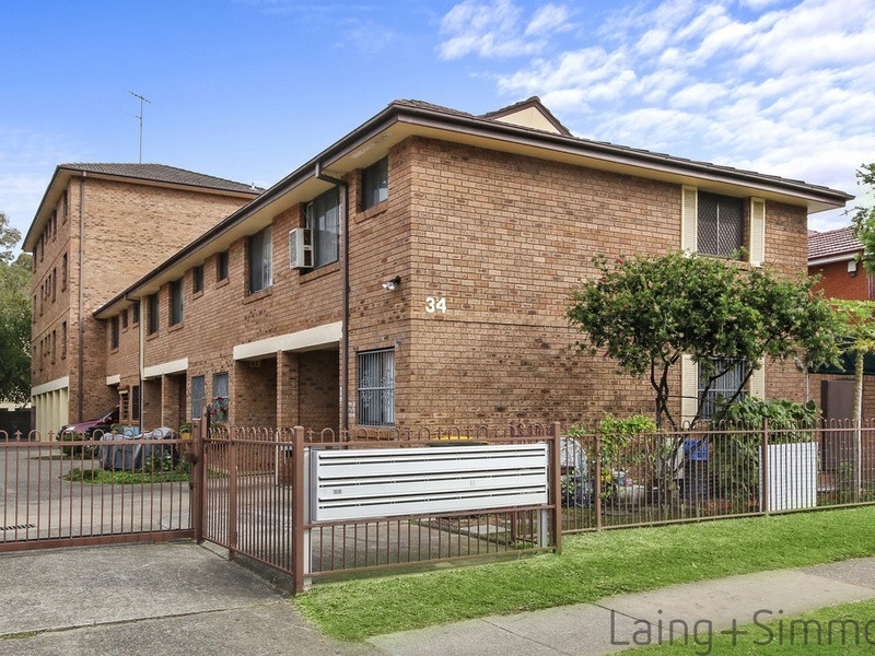 Canley Vale NSW 2166