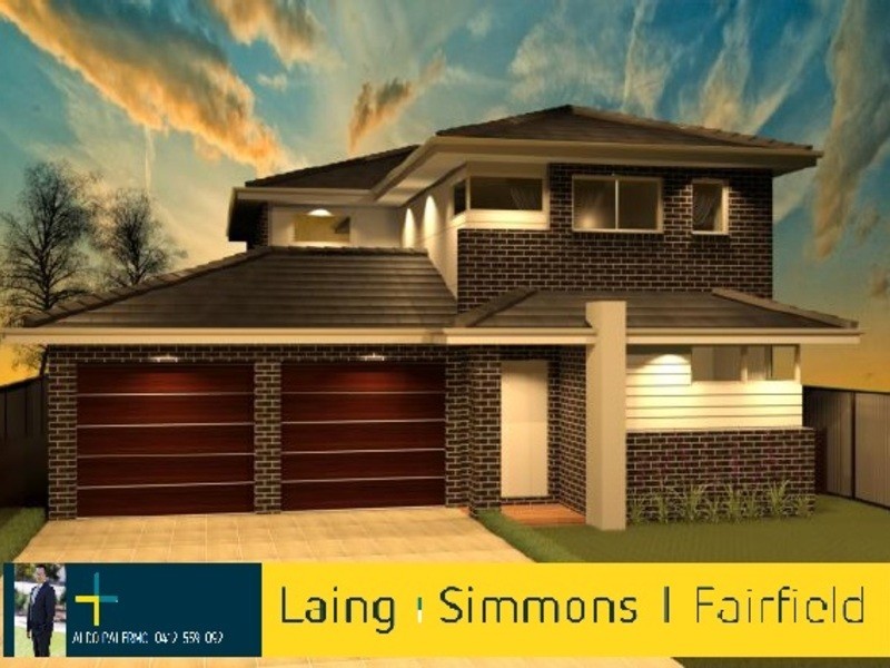 Middleton Grange NSW 2171