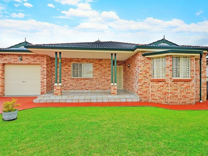 Fairfield Heights NSW 2165