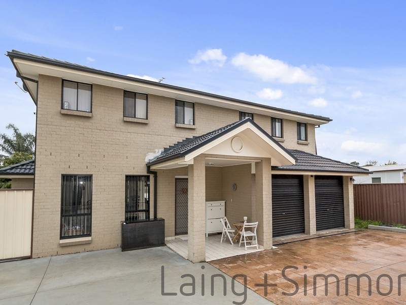 22A Loftus Street, Fairfield East NSW 2165