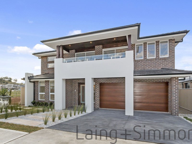 LOT 135 MELROSE STREET,, Middleton Grange NSW 2171