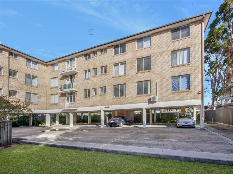 Canley Vale NSW 2166