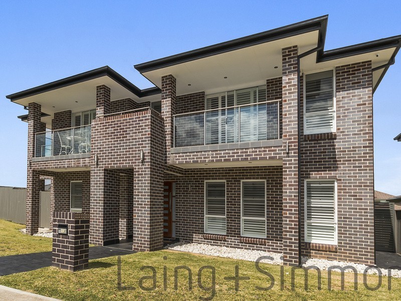 Middleton Grange NSW 2171