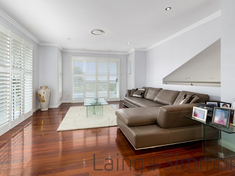 Middleton Grange NSW 2171