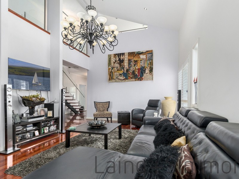 Middleton Grange NSW 2171