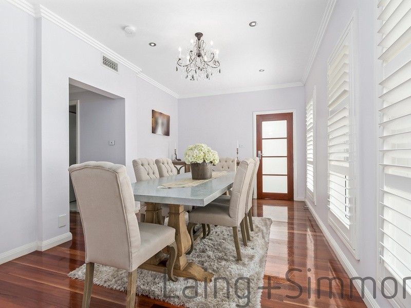 Middleton Grange NSW 2171