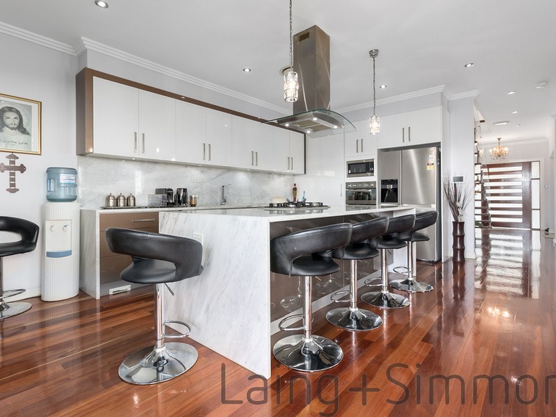 Middleton Grange NSW 2171