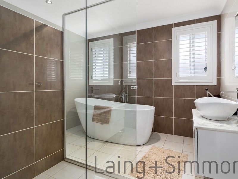 Middleton Grange NSW 2171