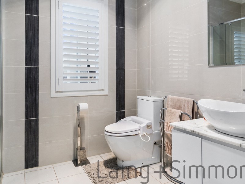 Middleton Grange NSW 2171