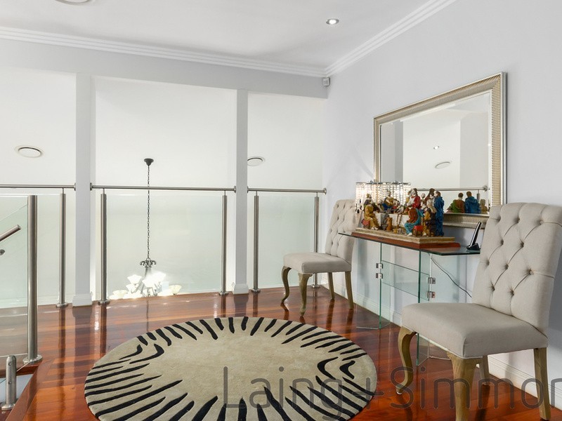 Middleton Grange NSW 2171