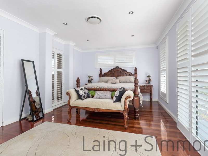 Middleton Grange NSW 2171