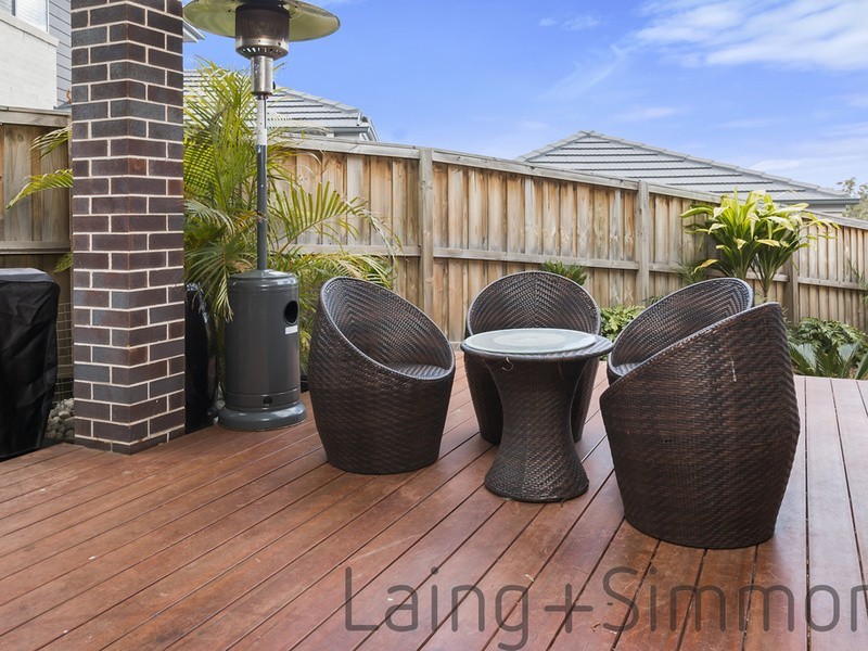 Middleton Grange NSW 2171