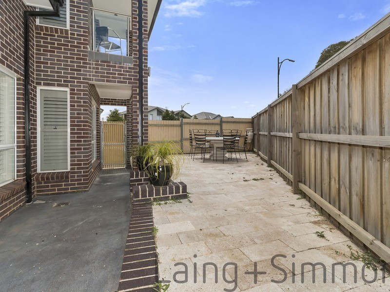 Middleton Grange NSW 2171