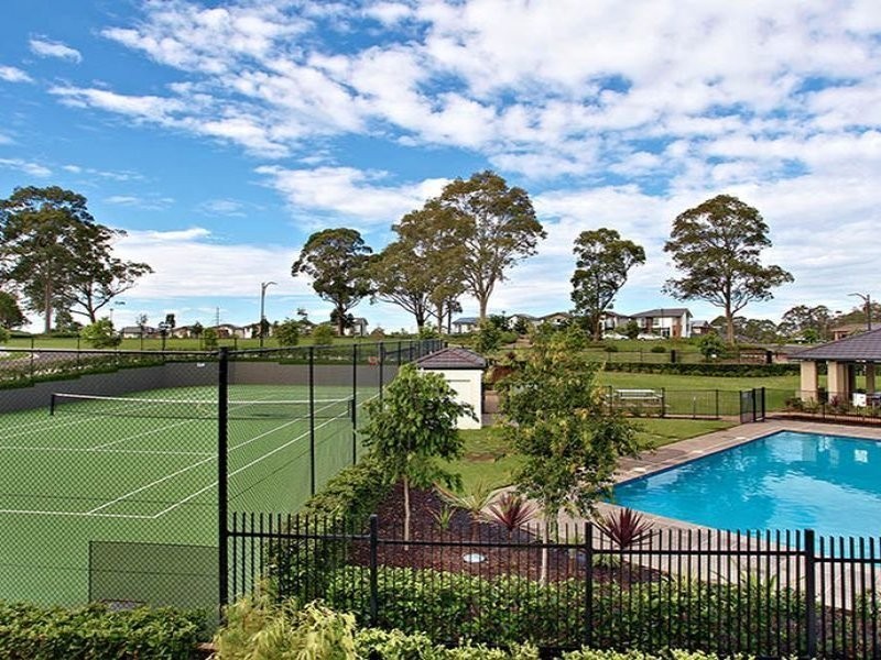 Middleton Grange NSW 2171