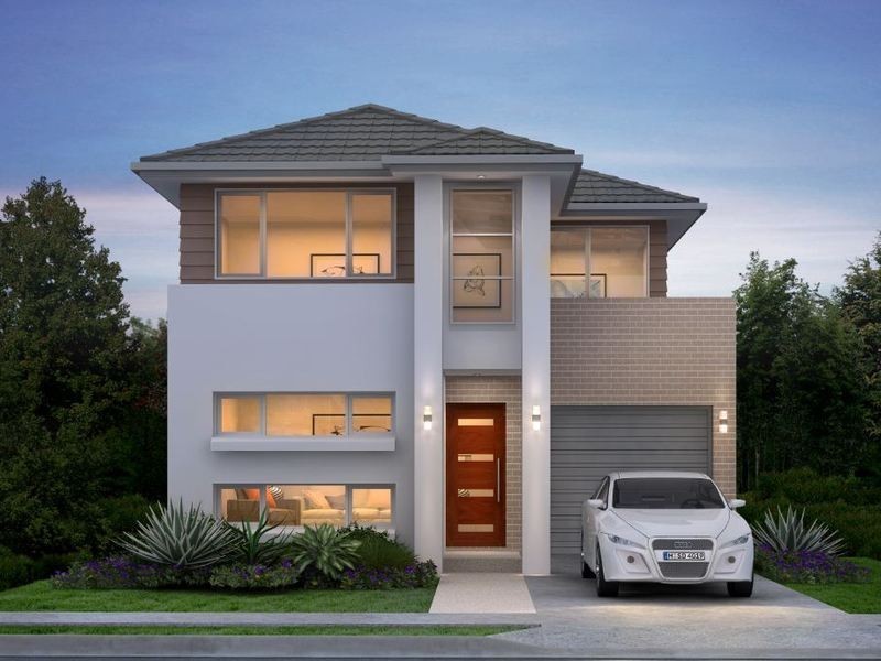 Leppington NSW 2179