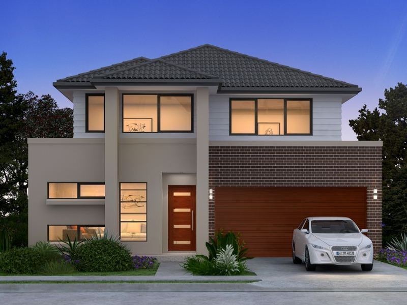 Leppington NSW 2179