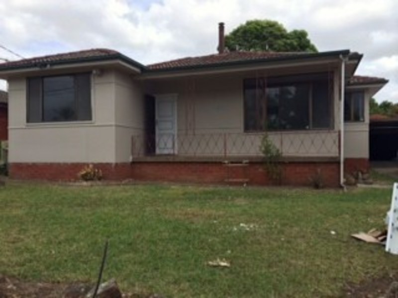 Fairfield West NSW 2165