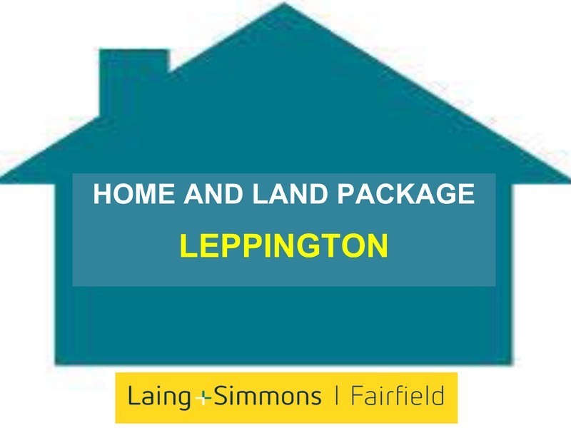 Leppington NSW 2179
