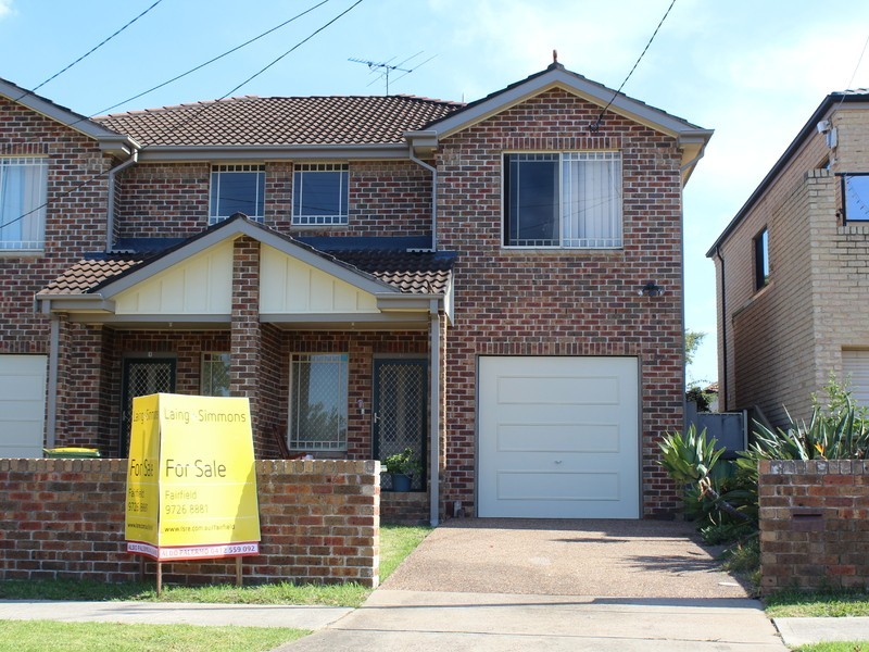 87A Throsby, Fairfield Heights NSW 2165