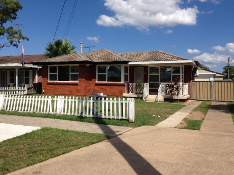 22 O’Brien Parade, Liverpool NSW 2170