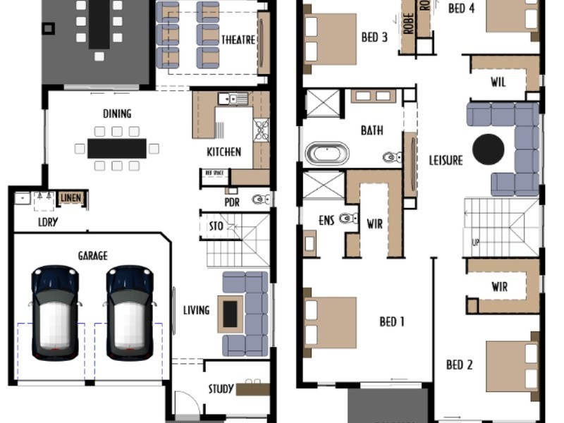 Middleton Grange NSW 2171