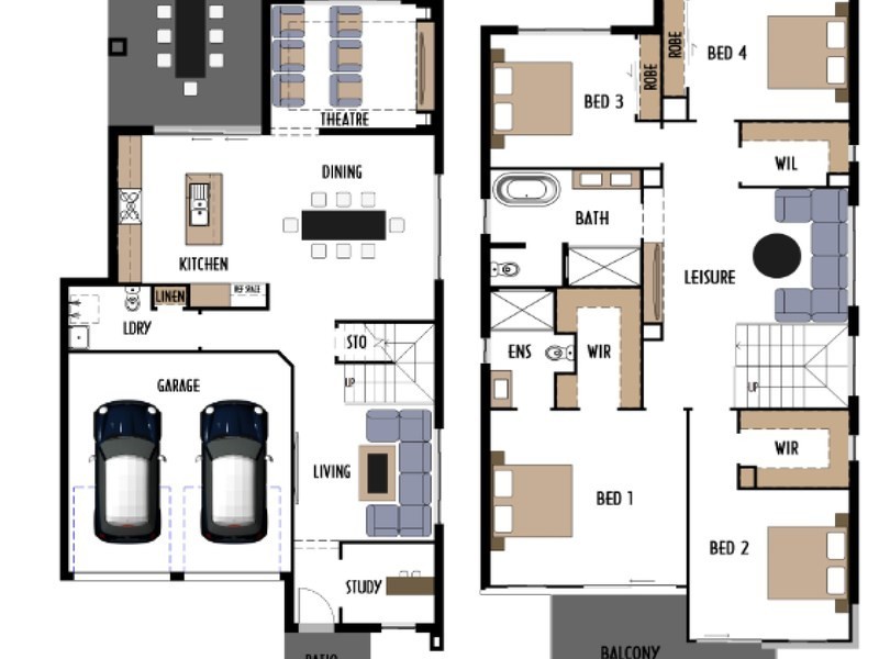 Middleton Grange NSW 2171