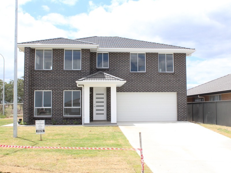 Gregory Hills NSW 2557