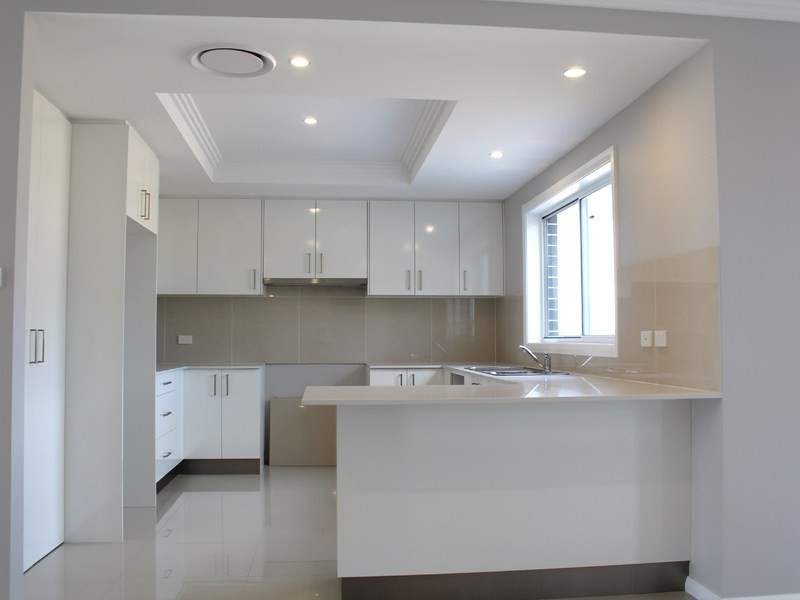 Gregory Hills NSW 2557