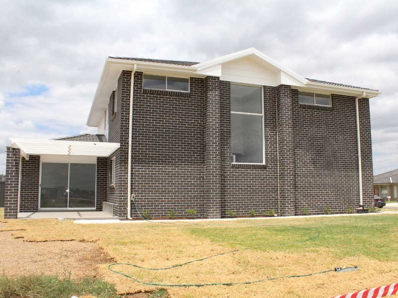 Gregory Hills NSW 2557