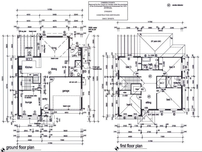 Gregory Hills NSW 2557